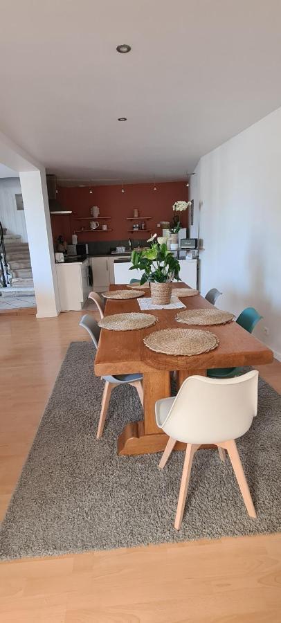 Maison De Ville Au Bord Du Lez, 170M2 Cosy. Bollene Luaran gambar